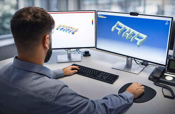 Technische Beratung