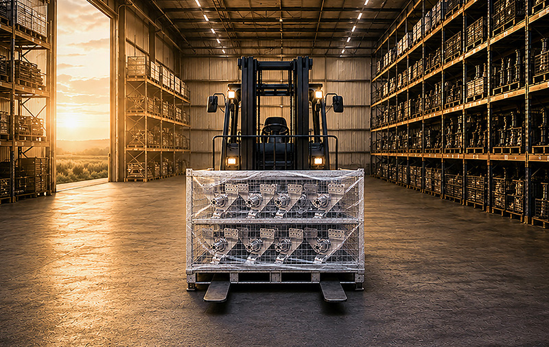 Material Handling