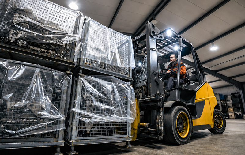 Supply-Chain-Management